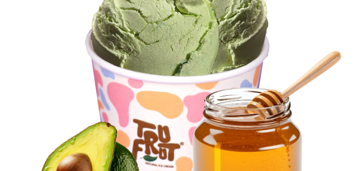 Honey Avacado