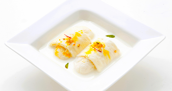 Malai Roll