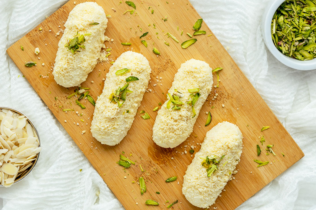 Bengali Sweets Arjan
