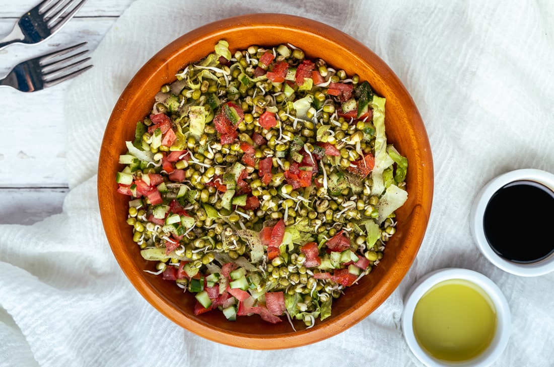 Salad Arjan