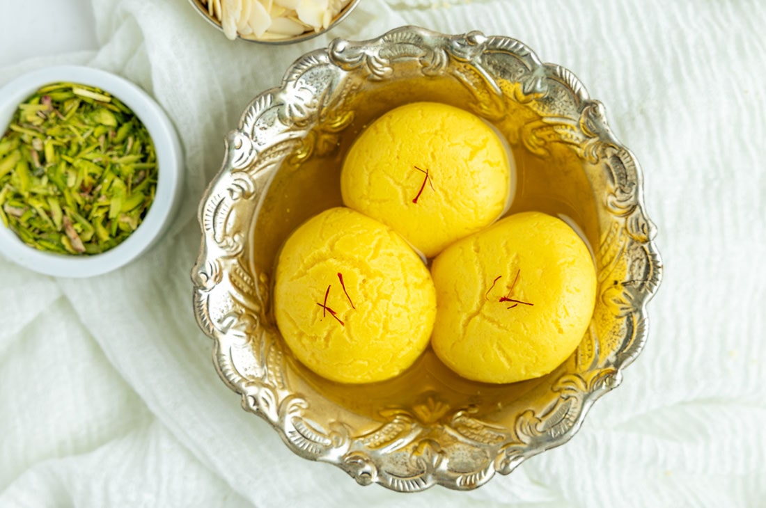 Bengali Sweets DSO
