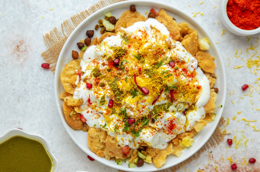 Chaat DSO