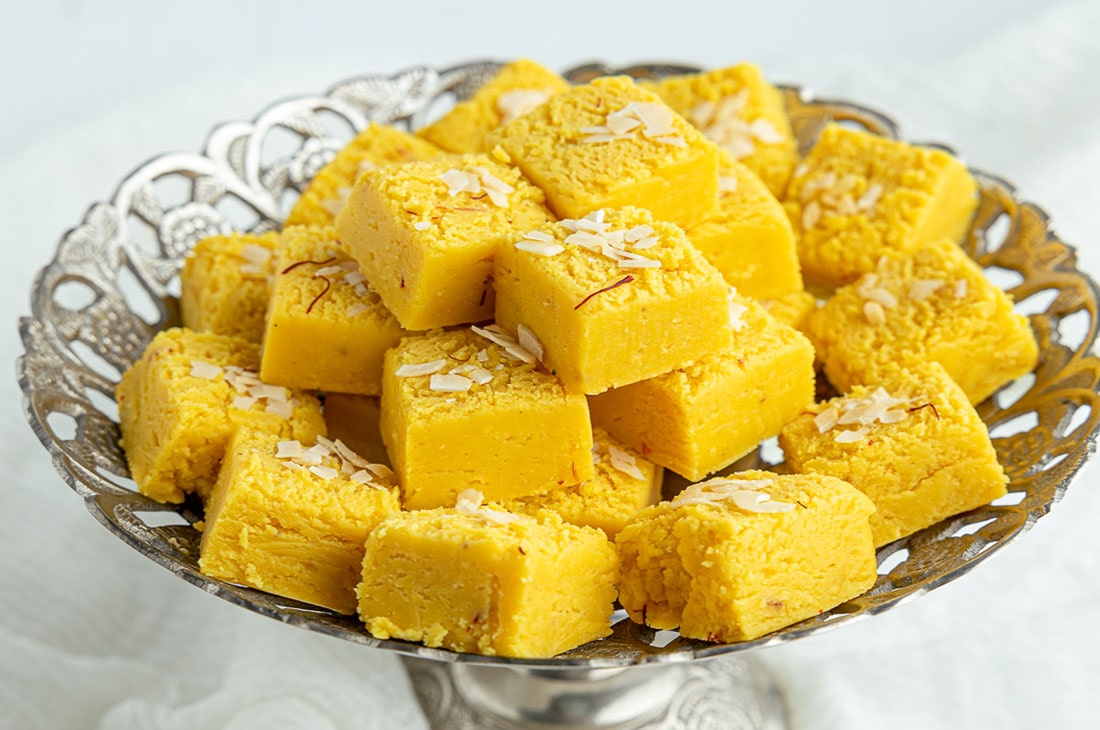 Kaju Ghee Sweets DSO