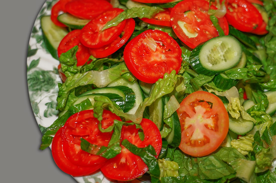 Salad DSO