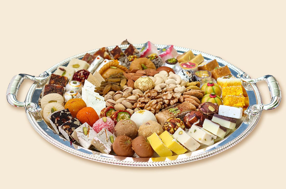 Season Special Sweets DSO