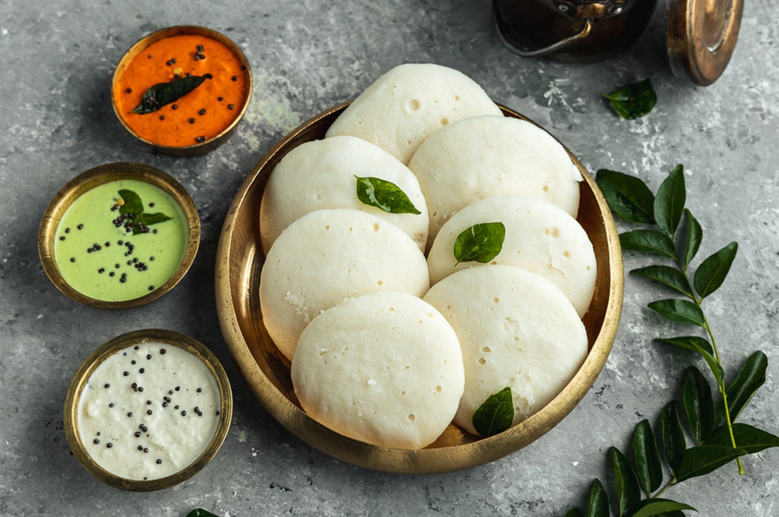 South Indian DSO