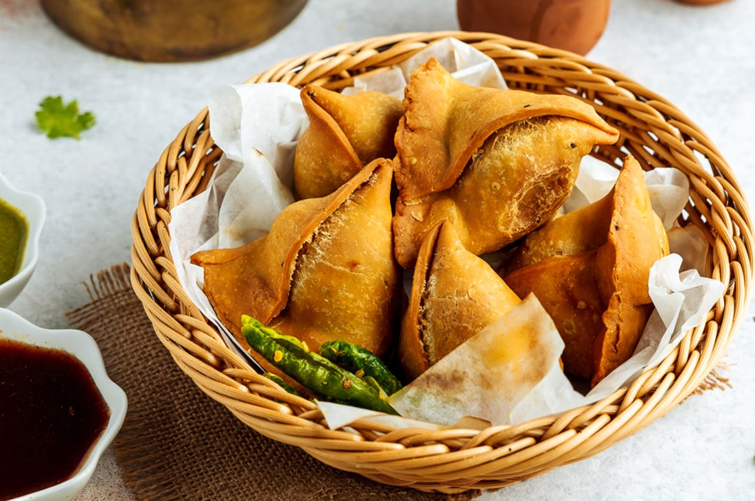 Street Food DSO
