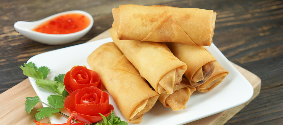 Indian Chinese Restaurant in Dubai 