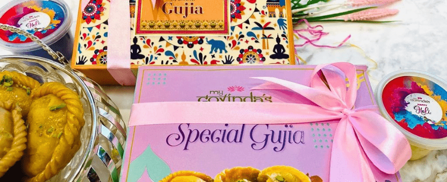 MyGovindas