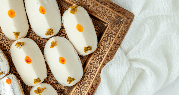 Top 10 Indian Sweet Shops In Dubai 