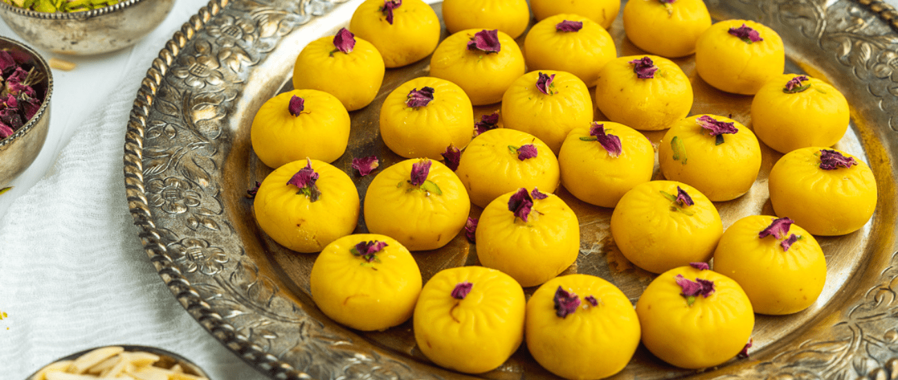 Best Indian Sweet Abu Dhabi