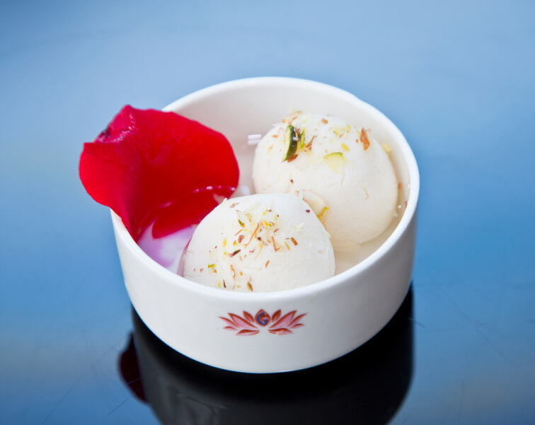 Rasgulla | Authentic Indian Sweets Shop | My Govinda's