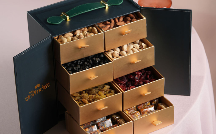 Healthy Zero Sugar Hamper