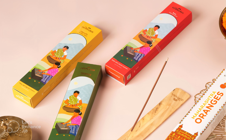Incense Sticks
