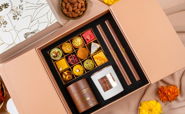 Divine Delight Hamper
