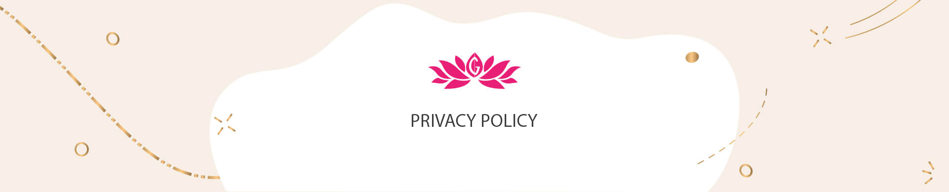 Term banner